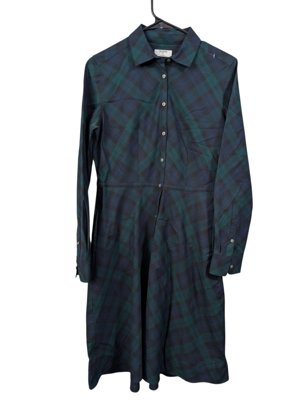 Untuckit Dress Size 6